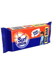 SURF EXCEL BAR 250GM